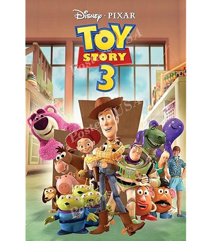 その他 PIXAR Toy Story Poster Figure その他 PIXAR Toy Story Poster Figure その他 PIXAR Toy Story Poster